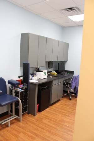 Brand New Medical Office Space